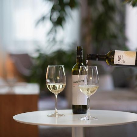Fairhotel Brno Eksteriør bilde