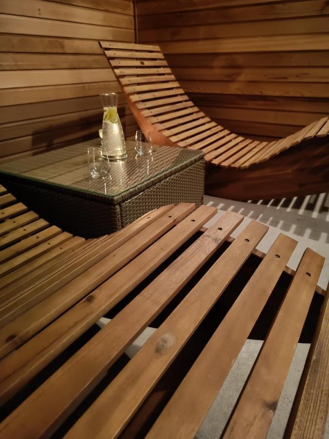 Fairhotel Brno Eksteriør bilde