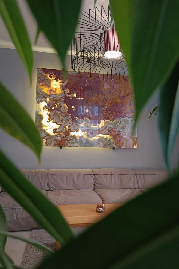 Fairhotel Brno Eksteriør bilde