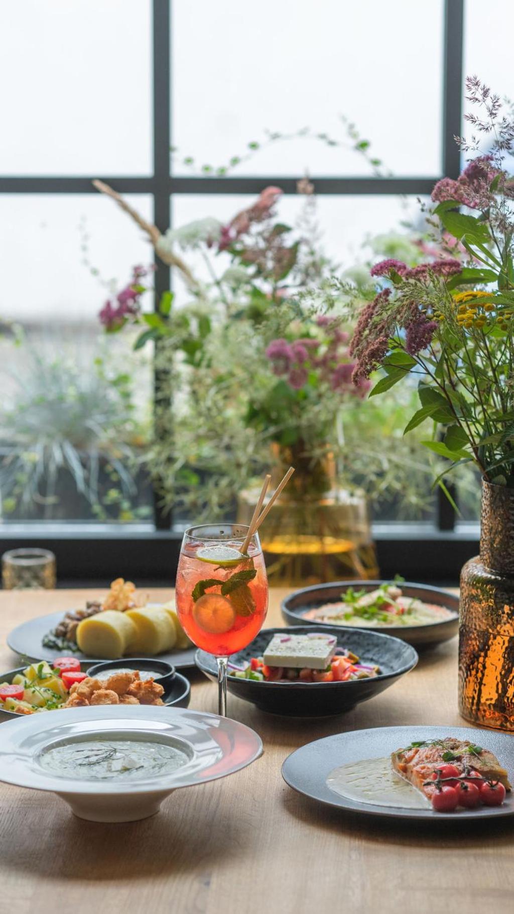 Fairhotel Brno Eksteriør bilde