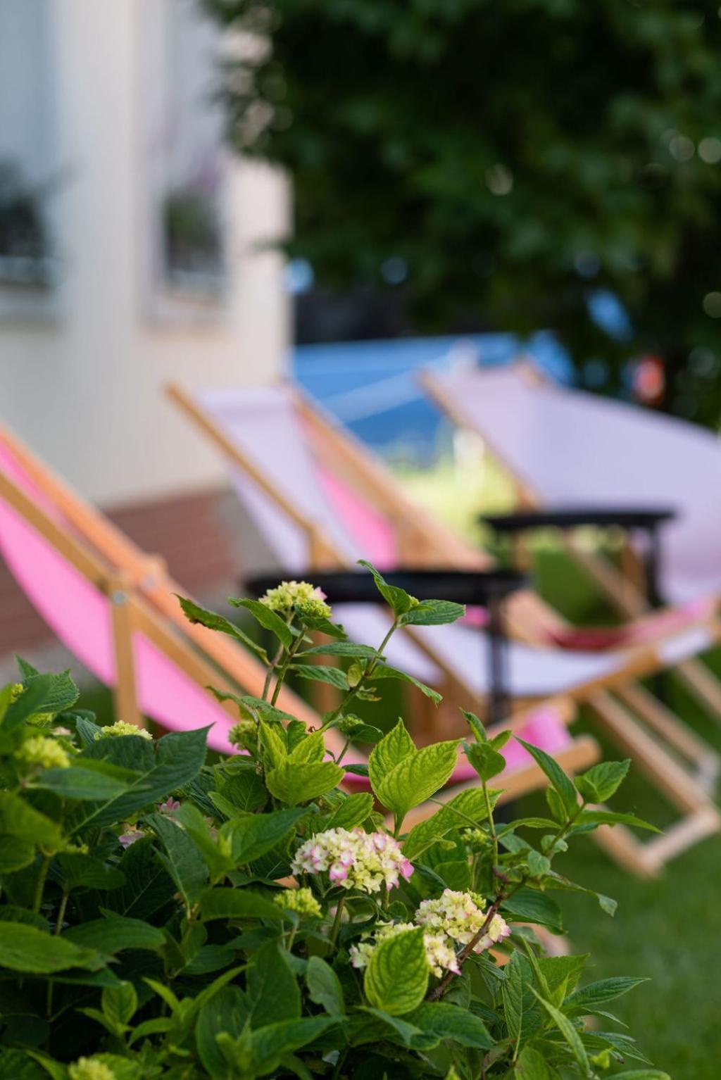 Fairhotel Brno Eksteriør bilde