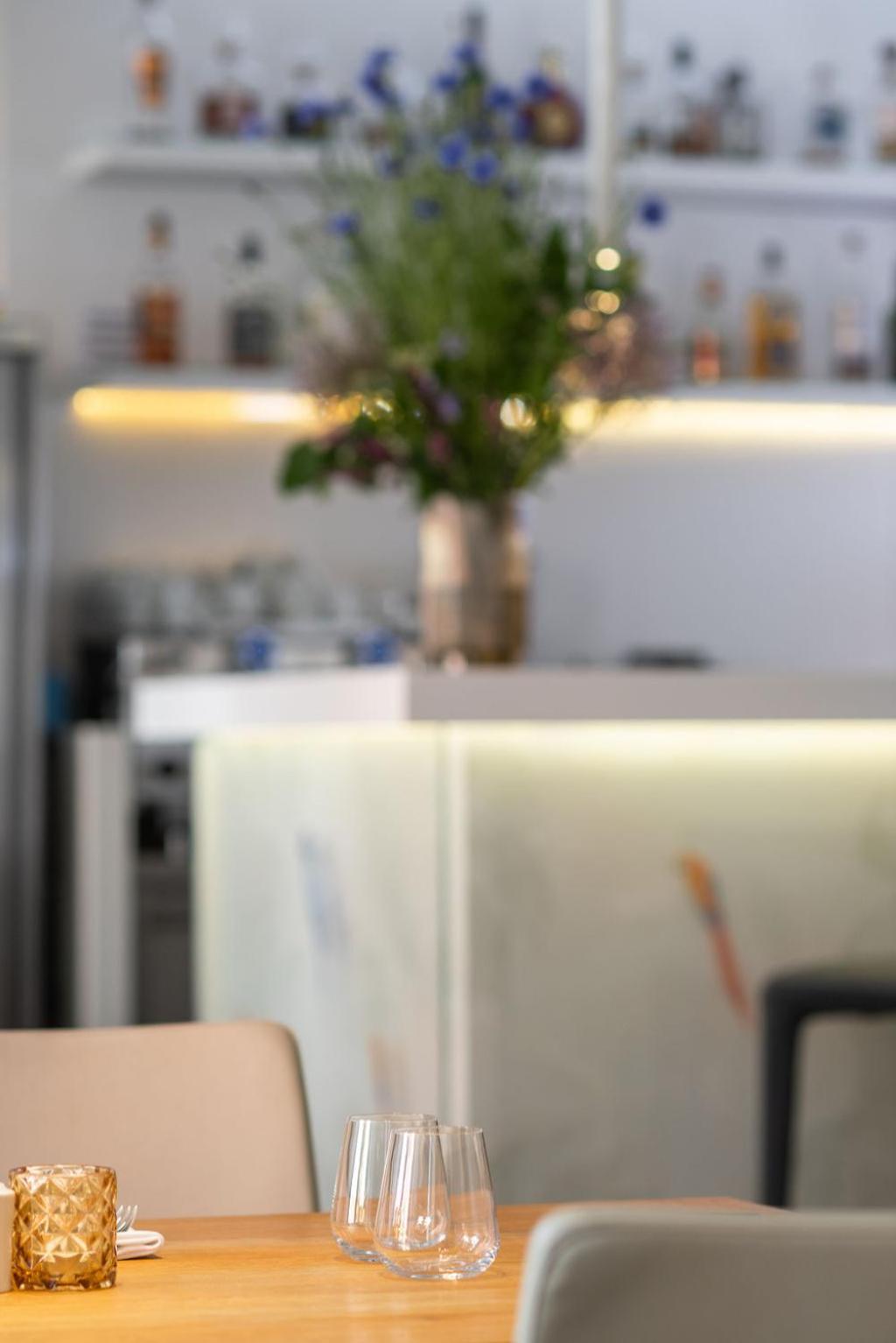 Fairhotel Brno Eksteriør bilde