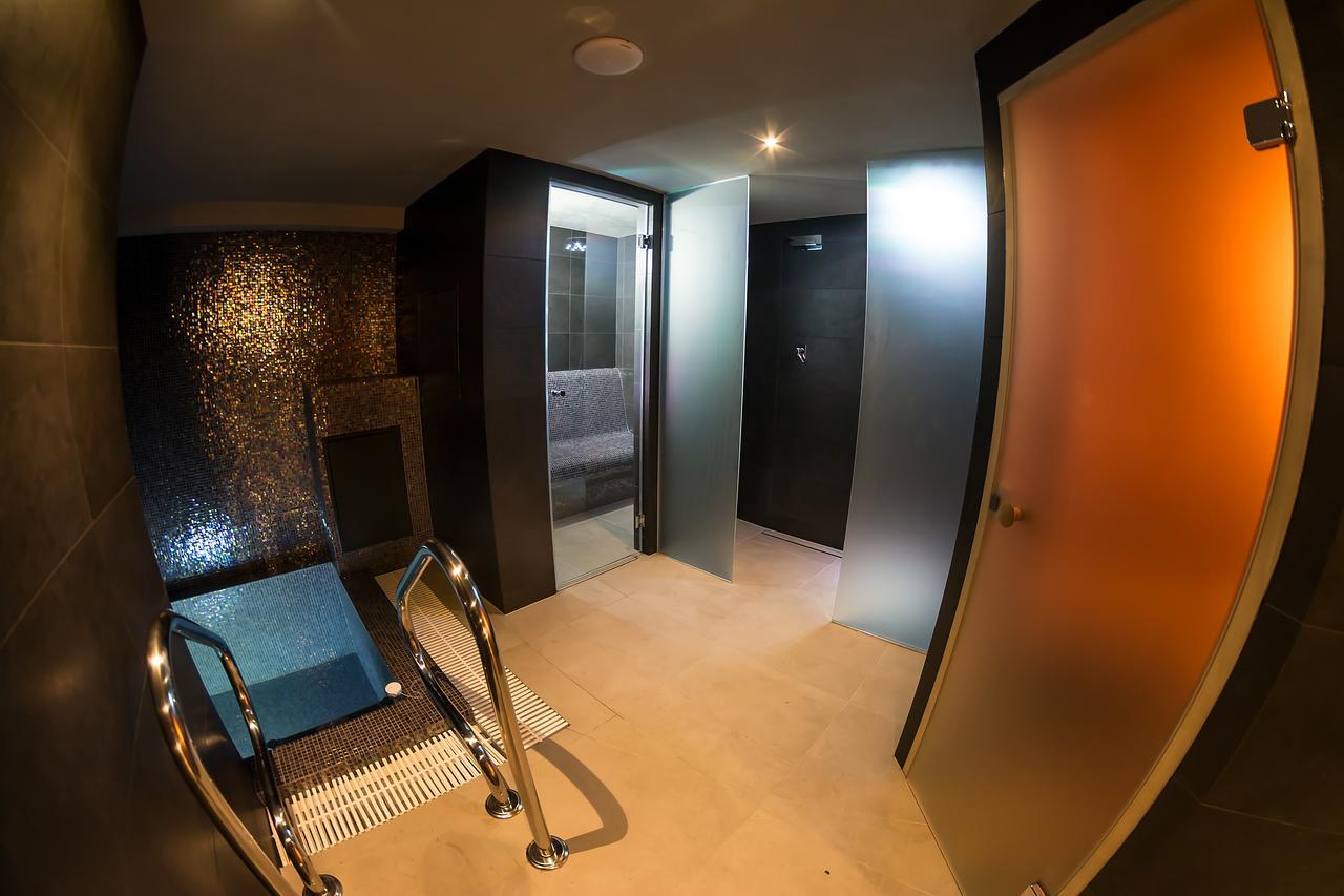 Fairhotel Brno Eksteriør bilde