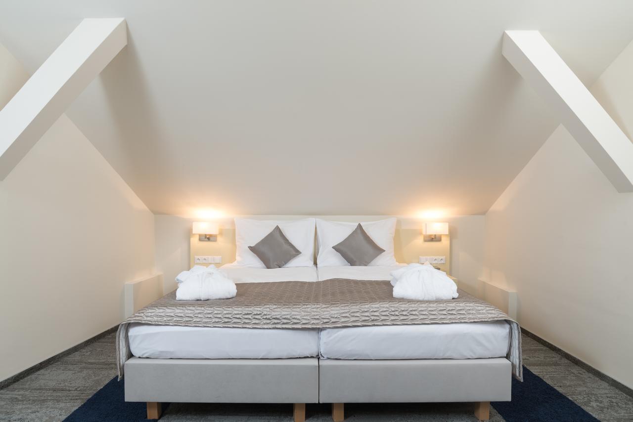 Fairhotel Brno Eksteriør bilde