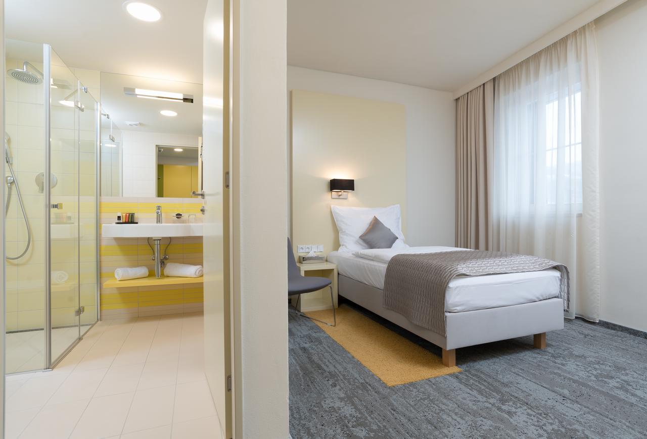 Fairhotel Brno Eksteriør bilde