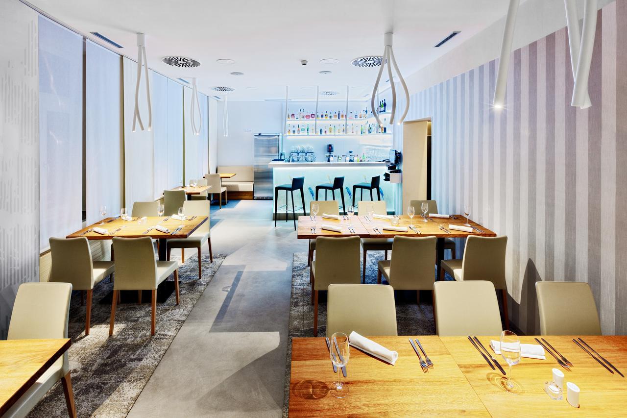 Fairhotel Brno Eksteriør bilde