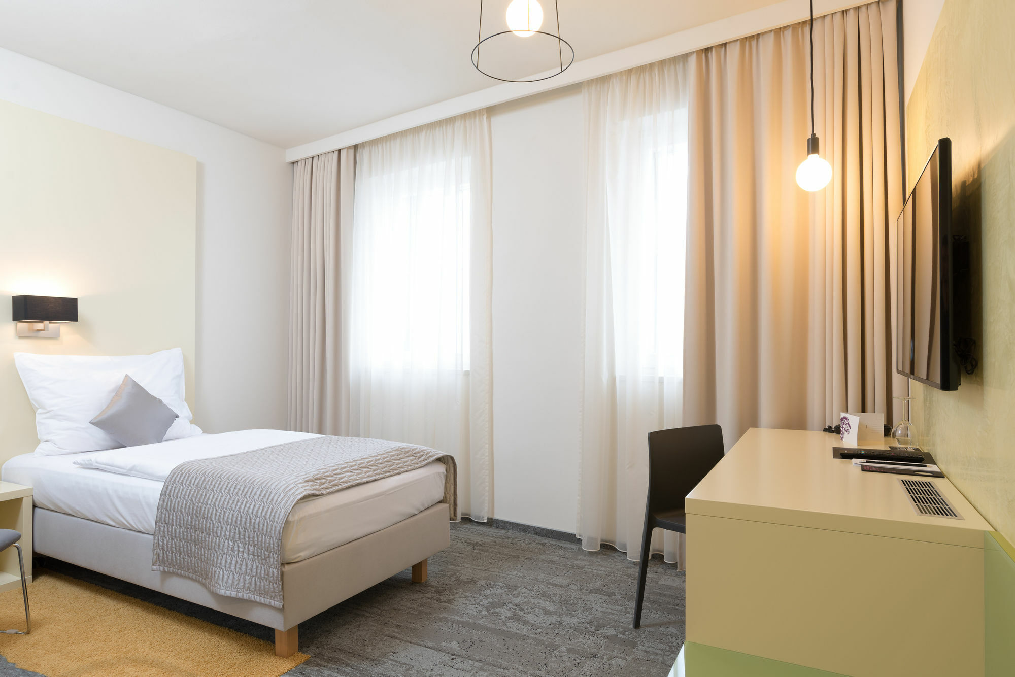 Fairhotel Brno Eksteriør bilde