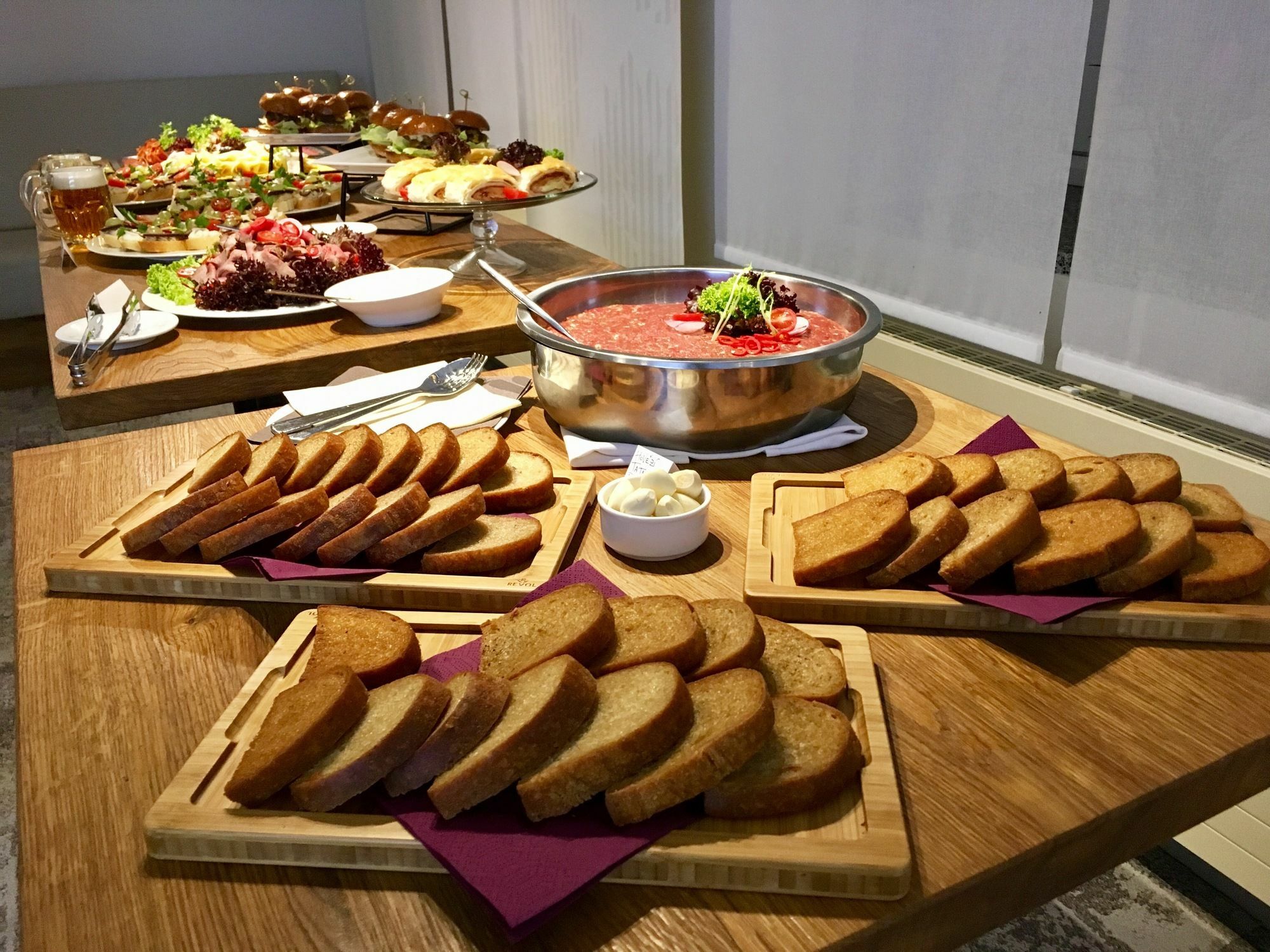 Fairhotel Brno Eksteriør bilde