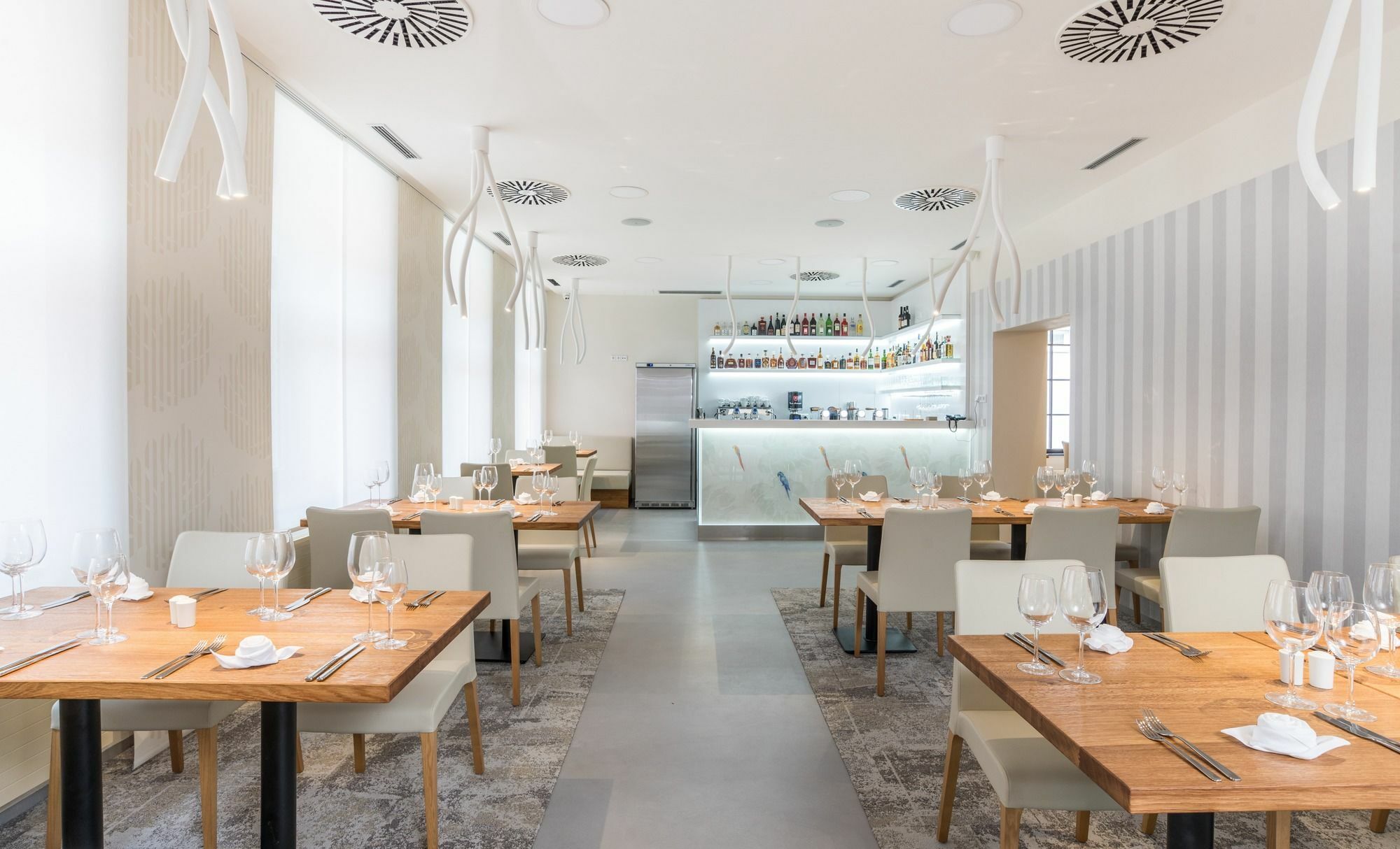 Fairhotel Brno Eksteriør bilde